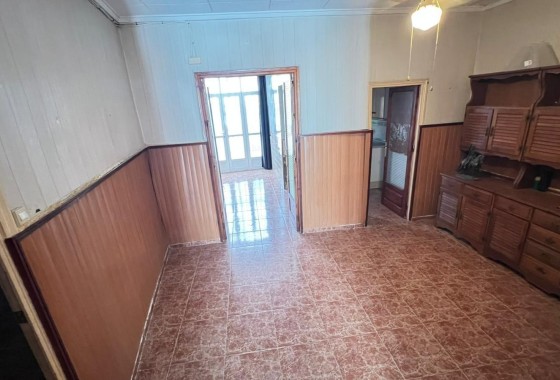 Resale - Apartment / Flat -
Torrevieja