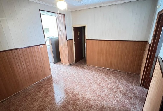 Resale - Apartment / Flat -
Torrevieja