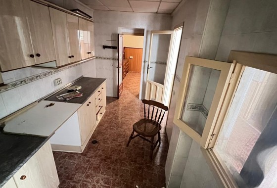 Resale - Apartment / Flat -
Torrevieja