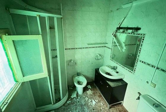 Resale - Apartment / Flat -
Torrevieja