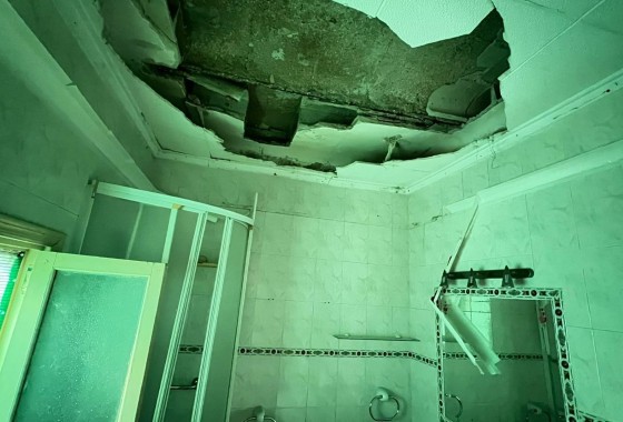 Resale - Apartment / Flat -
Torrevieja