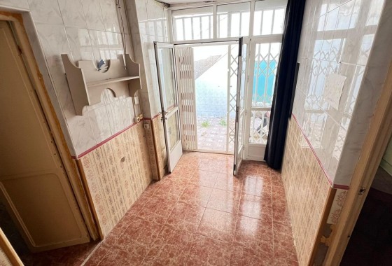 Resale - Apartment / Flat -
Torrevieja
