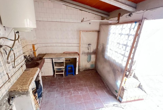 Resale - Apartment / Flat -
Torrevieja