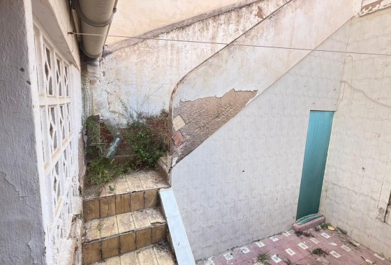 Resale - Apartment / Flat -
Torrevieja