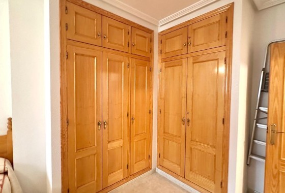Venta - Apartamento / Piso -
Torrevieja - Center