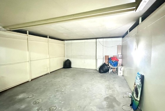 Venta - Apartamento / Piso -
Torrevieja - Center