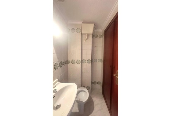Sale - Apartment Flat -
Torrevieja - Estacion de autobuses