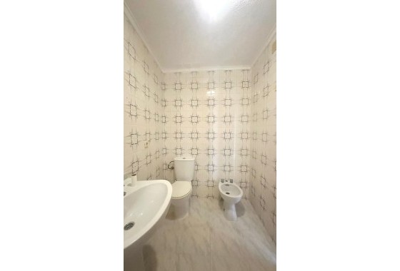 Sale - Apartment Flat -
Torrevieja - Estacion de autobuses