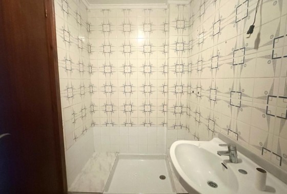Sale - Apartment Flat -
Torrevieja - Estacion de autobuses