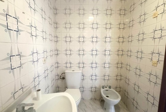 Sale - Apartment Flat -
Torrevieja - Estacion de autobuses