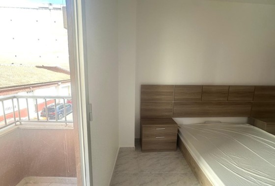 Sale - Apartment Flat -
Torrevieja - Estacion de autobuses