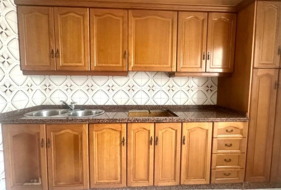 Sale - Apartment Flat -
Torrevieja - Estacion de autobuses