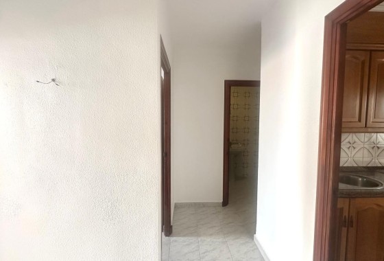 Sale - Apartment Flat -
Torrevieja - Estacion de autobuses