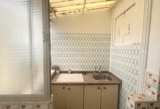 Sale - Apartment Flat -
Torrevieja - Estacion de autobuses