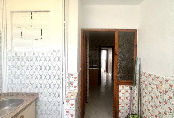 Sale - Apartment Flat -
Torrevieja - Estacion de autobuses