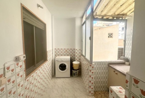 Sale - Apartment Flat -
Torrevieja - Estacion de autobuses