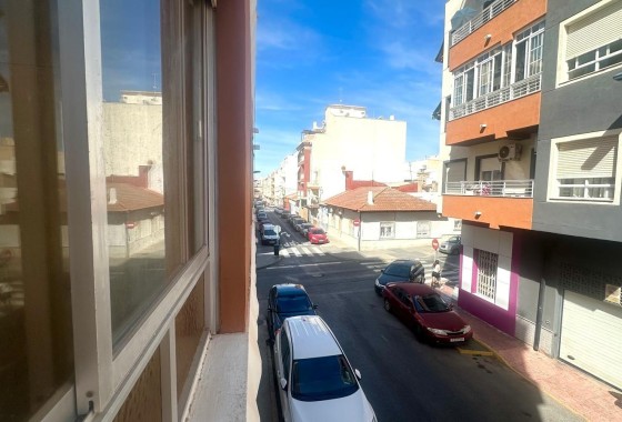 Sale - Apartment Flat -
Torrevieja - Estacion de autobuses