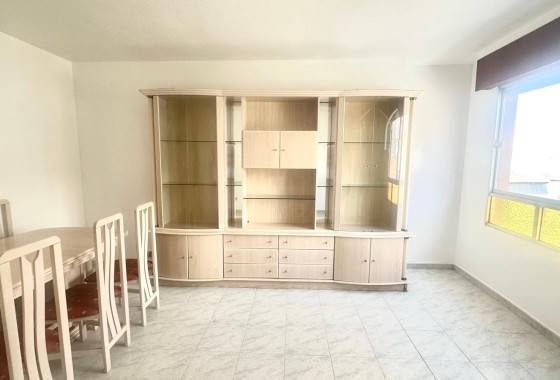 Sale - Apartment Flat -
Torrevieja - Estacion de autobuses