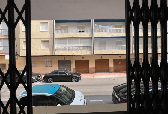 Herverkoop - Appartement / Flat -
Torrevieja - Playa del Cura