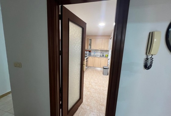 Herverkoop - Appartement / Flat -
Torrevieja - Playa del Cura