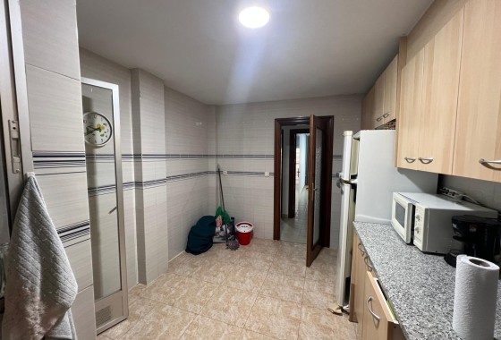 Herverkoop - Appartement / Flat -
Torrevieja - Playa del Cura
