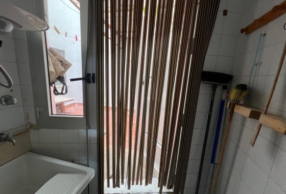 Herverkoop - Appartement / Flat -
Torrevieja - Playa del Cura