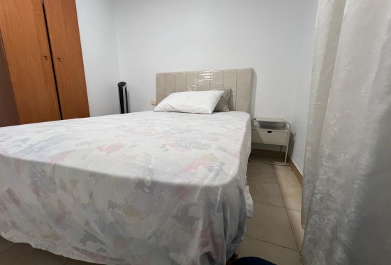 Herverkoop - Appartement / Flat -
Torrevieja - Playa del Cura