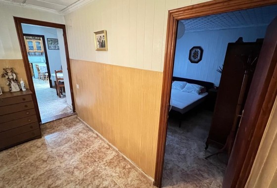 Herverkoop - Appartement / Flat -
Torrevieja