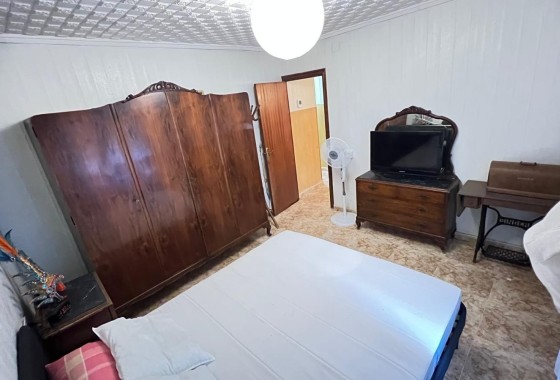 Herverkoop - Appartement / Flat -
Torrevieja