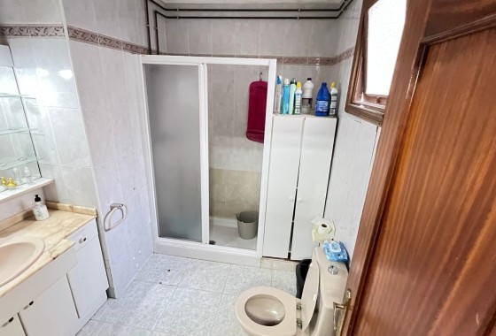 Herverkoop - Appartement / Flat -
Torrevieja