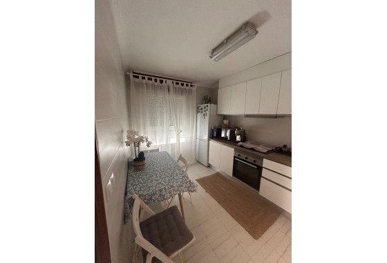 Sale - Town house -
Torrevieja - Center