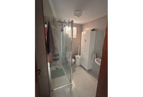 Sale - Town house -
Torrevieja - Center