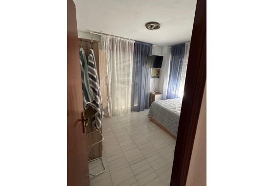 Sale - Town house -
Torrevieja - Center
