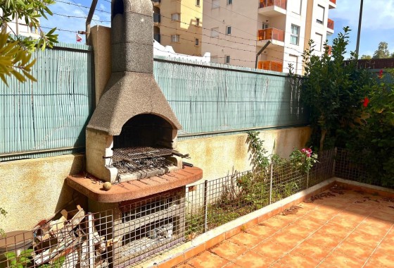 Venta - Apartamento / Piso -
Torrevieja - Playa del Cura