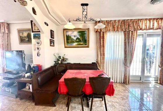 Venta - Apartamento / Piso -
Torrevieja - Playa del Cura