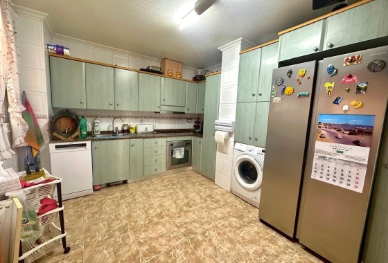 Venta - Apartamento / Piso -
Torrevieja - Playa del Cura
