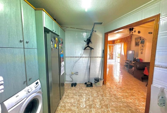 Venta - Apartamento / Piso -
Torrevieja - Playa del Cura