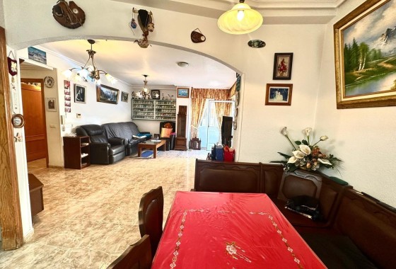 Venta - Apartamento / Piso -
Torrevieja - Playa del Cura