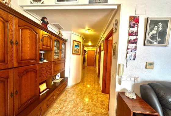 Venta - Apartamento / Piso -
Torrevieja - Playa del Cura