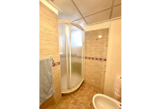 Venta - Apartamento / Piso -
Torrevieja - Playa del Cura