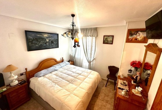 Venta - Apartamento / Piso -
Torrevieja - Playa del Cura