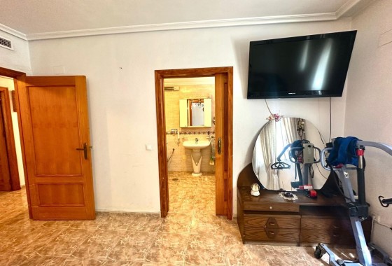 Venta - Apartamento / Piso -
Torrevieja - Playa del Cura