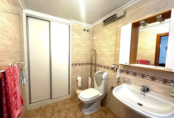 Venta - Apartamento / Piso -
Torrevieja - Playa del Cura