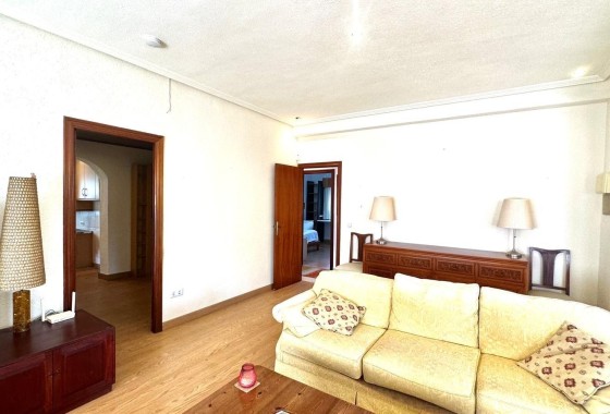 Venta - Chalet Independiente -
Cabo Roig - Costa Blanca