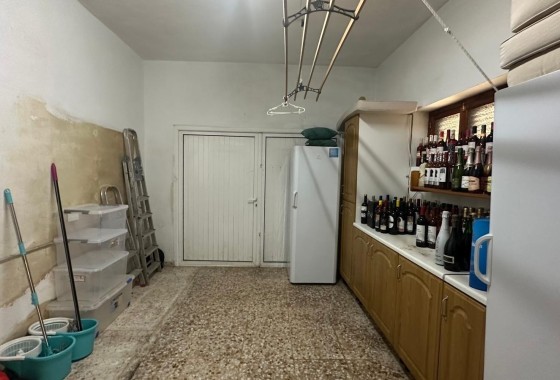 Venta - Chalet Independiente -
Cabo Roig - Costa Blanca