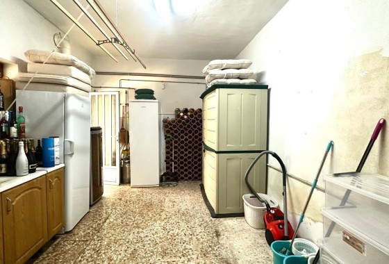 Venta - Chalet Independiente -
Cabo Roig - Costa Blanca