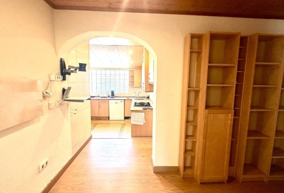 Venta - Chalet Independiente -
Cabo Roig - Costa Blanca