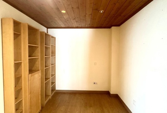 Venta - Chalet Independiente -
Cabo Roig - Costa Blanca