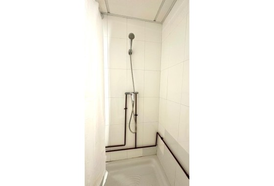 Wiederverkauf - Wohnung / Apartment -
Torrevieja