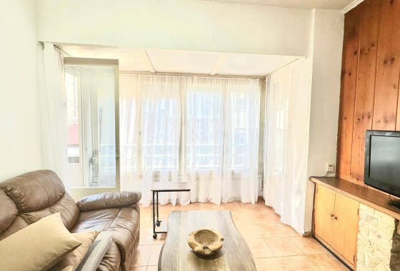 Wiederverkauf - Wohnung / Apartment -
Torrevieja